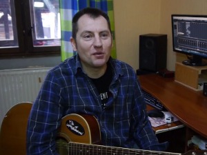 Милошев рокенрол за децу