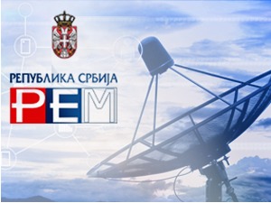 Први извештај РЕМ-а о надзору пружалаца медијских услуга током изборне кампање Први извештај РЕМ-а о надзору пружалаца медијских услуга током изборне кампање