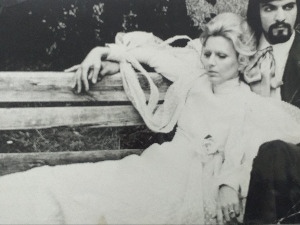 Мира Адања Полак: Ексклузивно-Грофица из Сомбора-Тамара Бакић