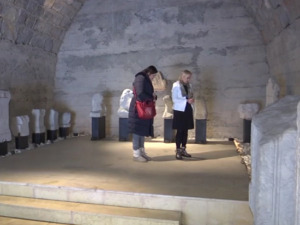 Ужичком музеју уручено међународно признање за очување римских споменика