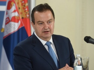 Дачић: Расписаћу председничке изборе 2. марта Дачић: Расписаћу председничке изборе 2. марта