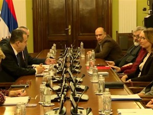 Светислав Гонцић председник Надзорног одбора за изборну кампању Светислав Гонцић председник Надзорног одбора за изборну кампању