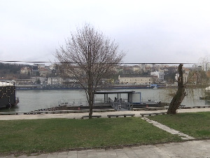 Руте се знају, пристаништа су одређена – када би Београд могао да добије речни градски превоз