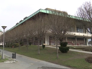 Народна библиотека Србије, наша најстарија установа културе, прославила 190. рођендан