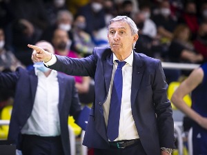 Пешић: Приоритет је била победа, али желели смо још нешто