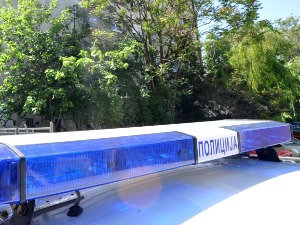 Држављанин Белгије ухапшен у Београду по међународној потерници