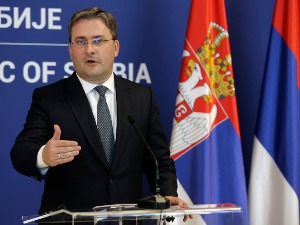 Селаковић: Лобирање Виоле фон Крамон за самопроглашено Косово дестабилизује регион