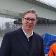 Вучић: Притисци су огромни, надам се да ће им Србија одолети