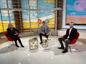 Магазин Србија на вези