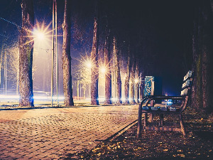 Ноћне променаде