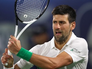 Пежо раскинуо сарадњу са Ђоковићем