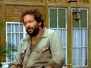 Тринити је и даље моје име