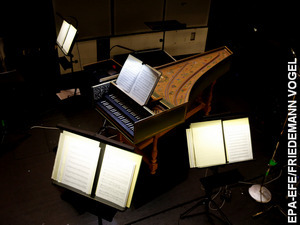 Мајстори барока – Јохан Јакоб Фробергер