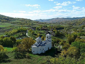 Моја лепа Србија: Рашка - Земља где смо рођени