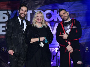 Бунт рок фестивал: Финале 6. БРФ-а