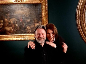 Метаморфозе: Драган Мићановић