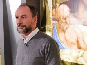 До детаља: Александар Ђурица