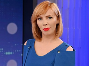 Око: Милош Биковић