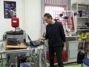 Доцент Владимир Стојановић са краљевачког машинског факултета, међу најутицајнијим истраживачама у свету