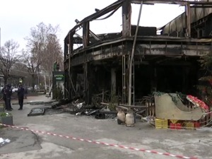 Како до противпожарне дозволе за угоститељски објекат