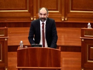 Посланик Самоопредељења позива на бојкот српских производа 