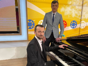 Mагазин Србија на вези, РТС Свет, 20.50