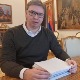 Вучић: Ситуација све тежа, предузимамо мере да обезбедимо нормалан живот