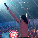 Clubbing Еxperience: Steve Aoki at Nameless Music Festival