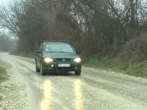 Шљивовац - село без пута остаје и без становника