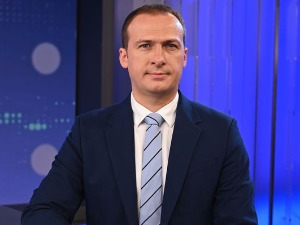 Око: Рат у Украјини, нова архитектура света