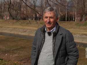 Тв лица: Светислав Пешић, 2. део