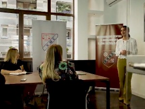 Медијација се ретко користи код правних спорова - када може да помогне