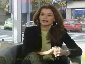 Филозофија и… New аge, Зорица Томић