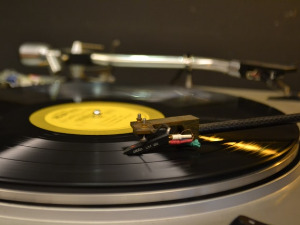 Грамофонија – Дела Паула Хиндемита