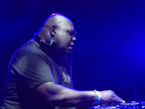 Clubbing Еxperience: Carl Cox at Kappa Futur Festival
