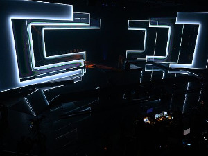 Песма за Евровизију '22, прво полуфинале