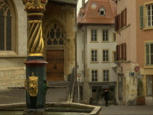 Србија на вези: Удружење "Урош Предић", 2. део