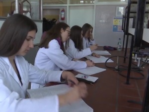 Техничар за форензику - нови образовни профил у Хемијско - технолошкој  школи у Крушевцу 