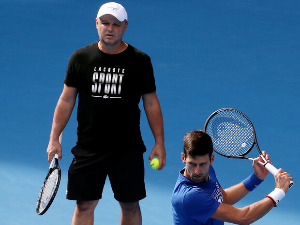 Марјан Вајда – Новак га учинио најтрофејнијим тренером свих времена