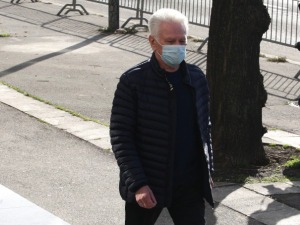 Момчилу Перишићу повећана казна на четири године затвора због шпијунаже