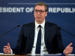 "Припремљена протестна нота за Турску, вечерас одлучујемо хоће ли бити уручена"