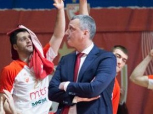 Радоњић: Чека нас велики испит против Басконије