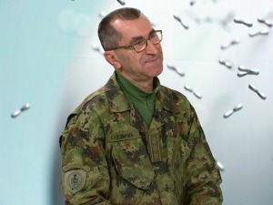 Удовичић: Направљен компромис са вирусом за миран суживот