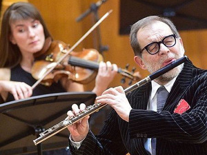 51. Бемус: Љубиша Јовановић, 1. део