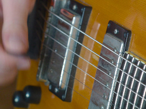 Звук Њујорка: Метју Стивенс, гитариста, 5-10