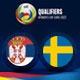 Србија дочекује Шведску, Брегар: Биће тешко