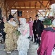 Карневал и Оплакивање коња у Тотовом селу