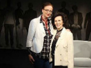 Аутопортрет: Радмила Бакочевић