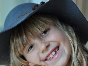 Нега зуба почиње још у мамином стомаку