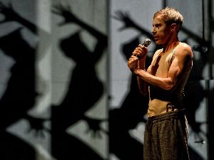 Потиштеност 